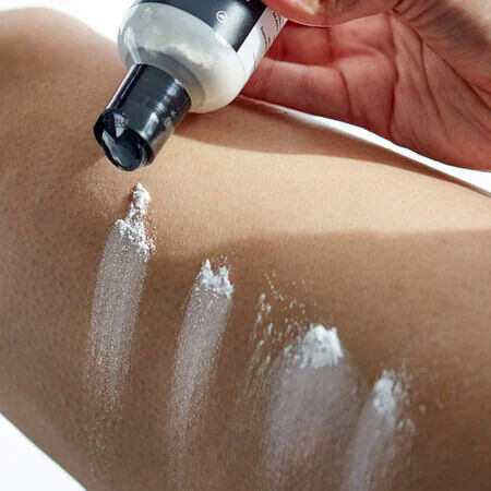 Earthy Skincare Dusting Powders