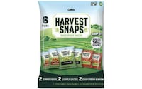 Grab-and-Go Veggie Snacks Image 1