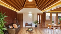 Small Footprint Brick Bungalows