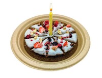 Cheeky Dog Birthday Kits Image 2