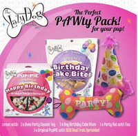 Cheeky Dog Birthday Kits Image 3