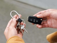Quick-Access Keychain Clips Image 7