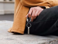 Quick-Access Keychain Clips Image 8