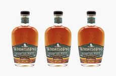 Experimental Crop Whiskey Spirits