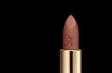 Luxurious Silky Lipsticks