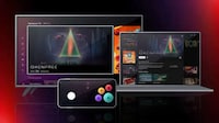 Early-Access TV Gaming Features Image 1