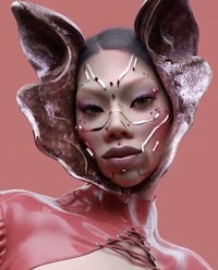 Celebratory Artist-Created NFTs Image 1