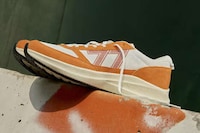 Debut Footwear Lineups Image 1