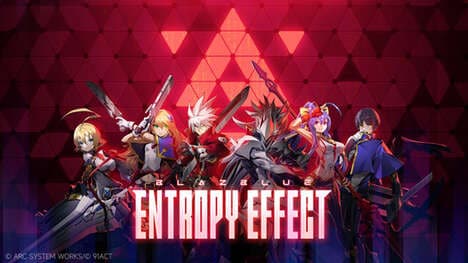 Anime-Themed Action Games