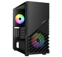 Angular Mid-Tower Cases Image 1
