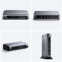 High-Bandwidth Connectivity Hubs Image 2