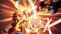 Graphic Novel-Inspired Animations Image 1