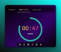 Gamified Productivity Goal Apps Image 3