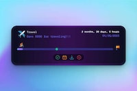 Gamified Productivity Goal Apps Image 4