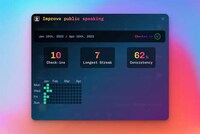 Gamified Productivity Goal Apps Image 5