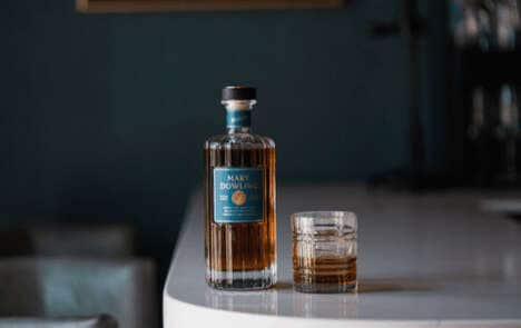 Collaborative Whiskey Debuts