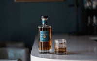 Collaborative Whiskey Debuts