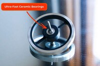 Mesmerizing Gyroscopic Desk Toys Image 4