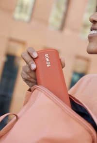 Portable Voice-Enabled Smart Speakers Image 2