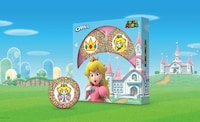 Princess-Themed Sandwich Cookies Image 2