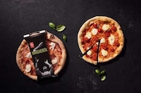 Posh Private Label Pizzas Image 1