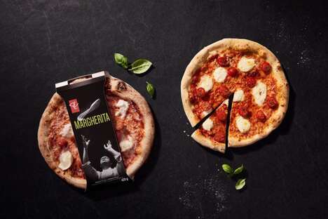 Posh Private Label Pizzas