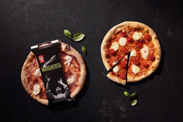 Posh Private Label Pizzas