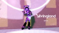Socialite-Inspired Virtual Worlds Image 1