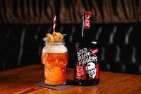 QSR-Backed Spiced Rums Image 1