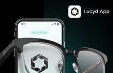 AI-Powered Eyewear Apps