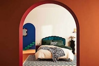 Bold Patterned Bedding Collections Image 1
