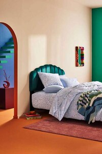 Bold Patterned Bedding Collections Image 3