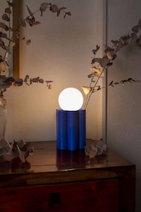 Ancient Rome-Inspired Lighting Image 1