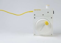 Hand-Cranked AI Storytelling Machines Image 1