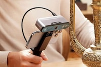 Pocket-Sized 3D Scanners Image 1