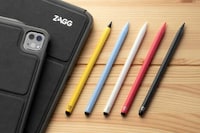 Magnetic Wirelessly Charged Stylus Image 1