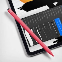 Magnetic Wirelessly Charged Stylus Image 2