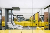 Kitchen-Inspired Store Interiors Image 2