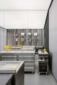 Kitchen-Inspired Store Interiors Image 3