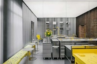 Kitchen-Inspired Store Interiors Image 4