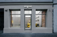 Kitchen-Inspired Store Interiors Image 6