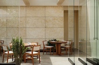 Oasis-Like Urban Hotels Image 1