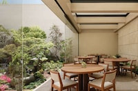 Oasis-Like Urban Hotels Image 2