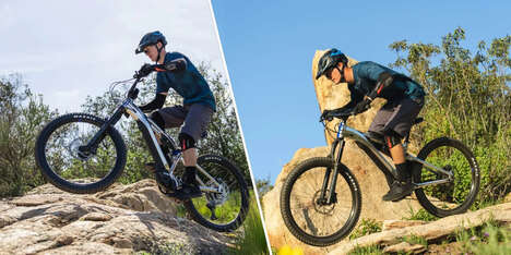 Virtual E-Bike Websites