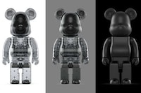 Bear-shaped Bluetooth Speakers Image 3