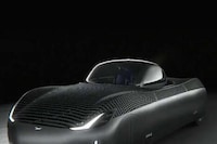 Flying Car Concepts Image 1