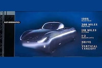 Flying Car Concepts Image 2
