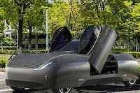 Flying Car Concepts Image 3