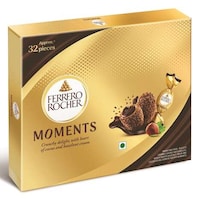 Sharable Chocolate Packaging Image 1