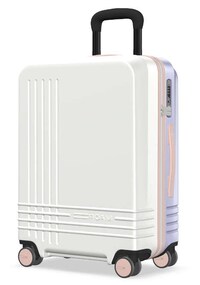 Customizable Hard-Sided Travel Cases Image 1